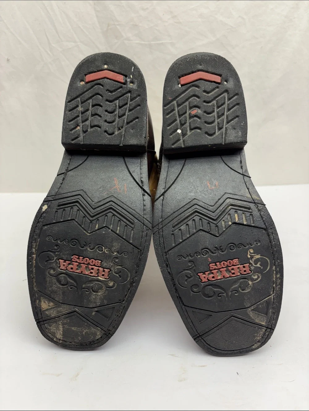 Reypa western boots SZ 3 for little boy
